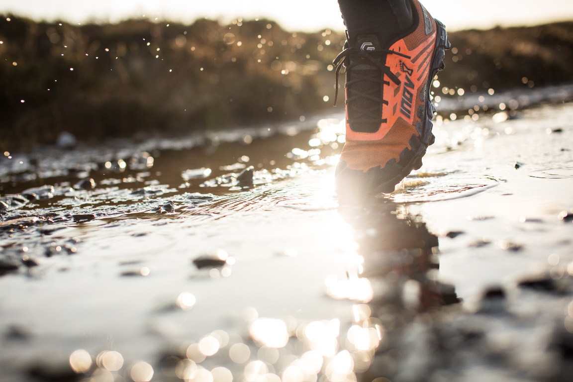 Boty na běhání na podzim a v zimě